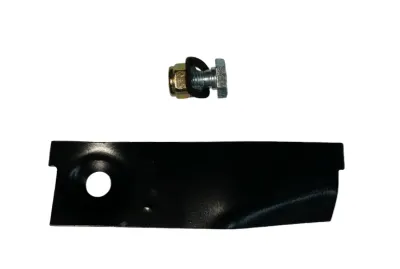 Μαχαίρι με βίδα AMD R55 Panther 315R55-017 (1)